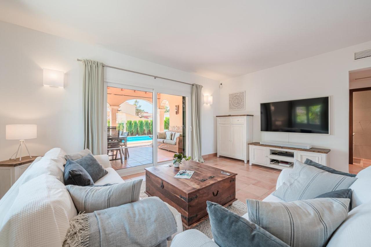 Casa Mayor Strand Es Trenc 5 Min Sa Ràpita Zewnętrze zdjęcie